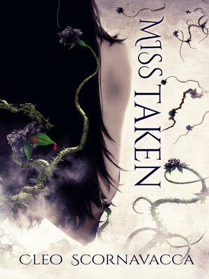 cover image of Miss Taken (Miss Taken Identity #1)